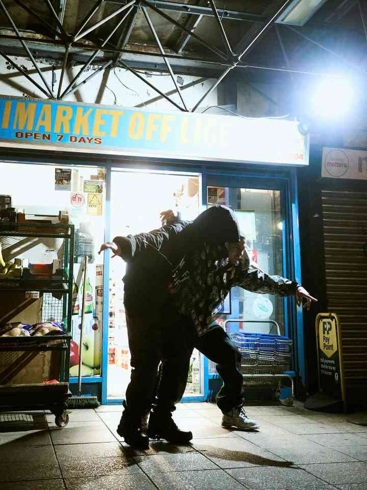 从文艺男神到街头先锋：甜茶形象争议背后的文化转型(图27)