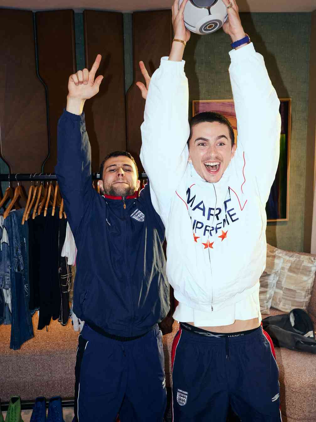 从文艺男神到街头先锋：甜茶形象争议背后的文化转型(图29)