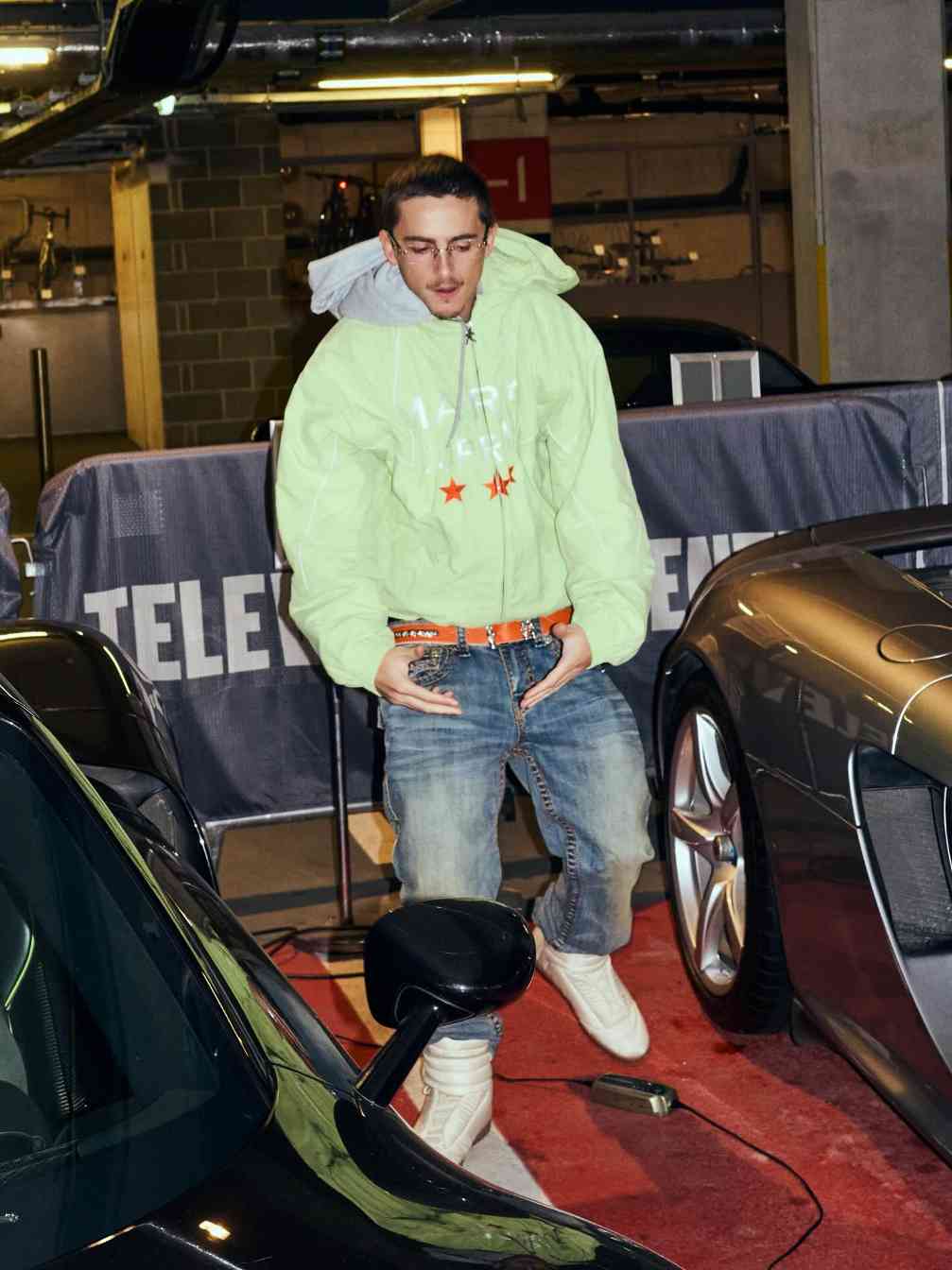 从文艺男神到街头先锋：甜茶形象争议背后的文化转型(图30)