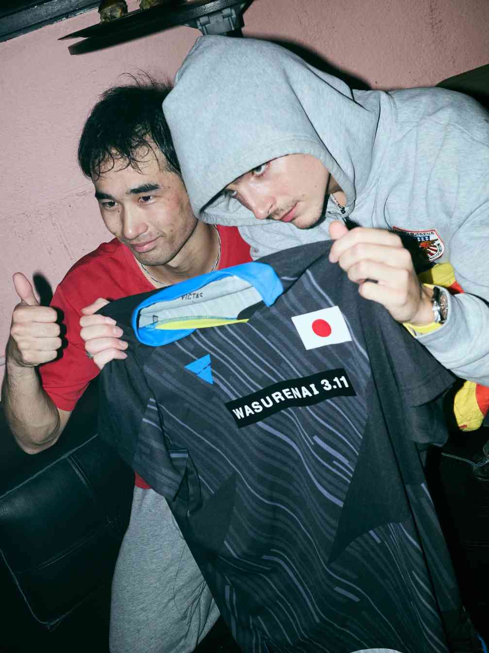 从文艺男神到街头先锋：甜茶形象争议背后的文化转型(图33)