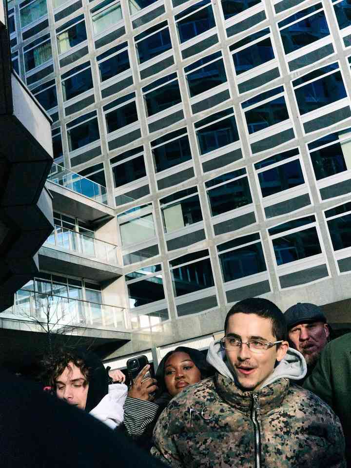 从文艺男神到街头先锋：甜茶形象争议背后的文化转型(图35)