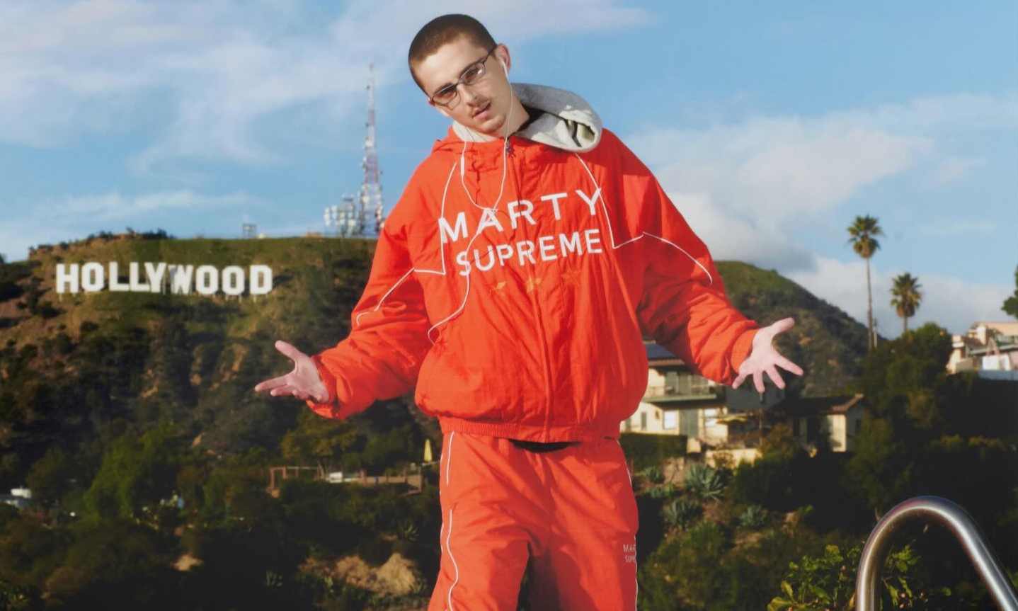 从文艺男神到街头先锋：甜茶形象争议背后的文化转型