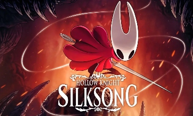 Steam年度大奖揭晓：《空洞骑士：丝之歌》斩获两项殊荣