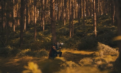 《复仇者联盟5》雷神为父祈祷，美国队长回归引爆期待