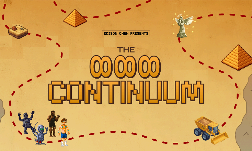 陈冠希携手SCOR打造链上互动体验The 888 Continuum，开启街头文