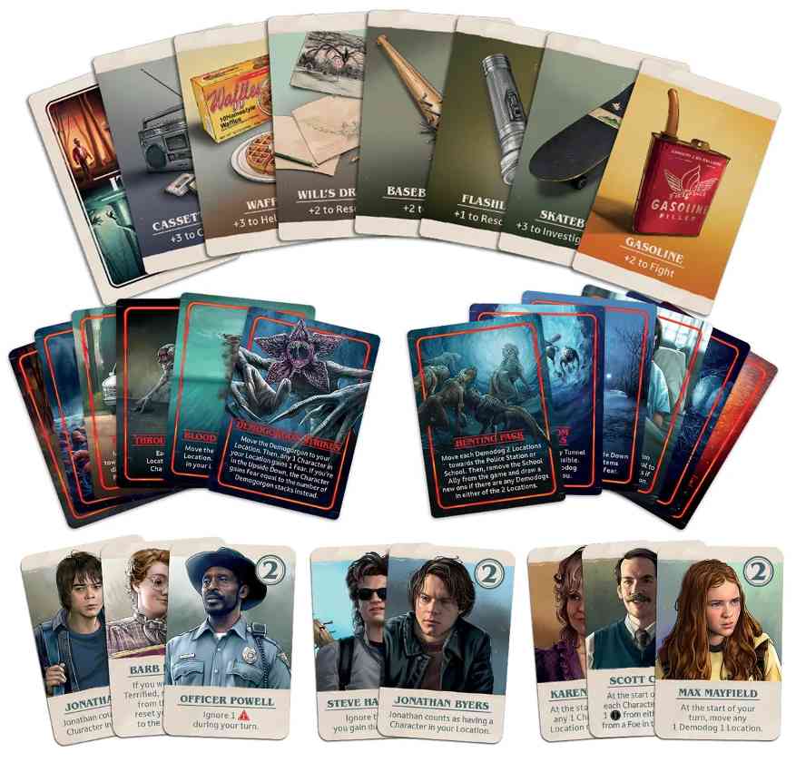 《怪奇物语》剧迷很难抗拒的特别周边…(图20)