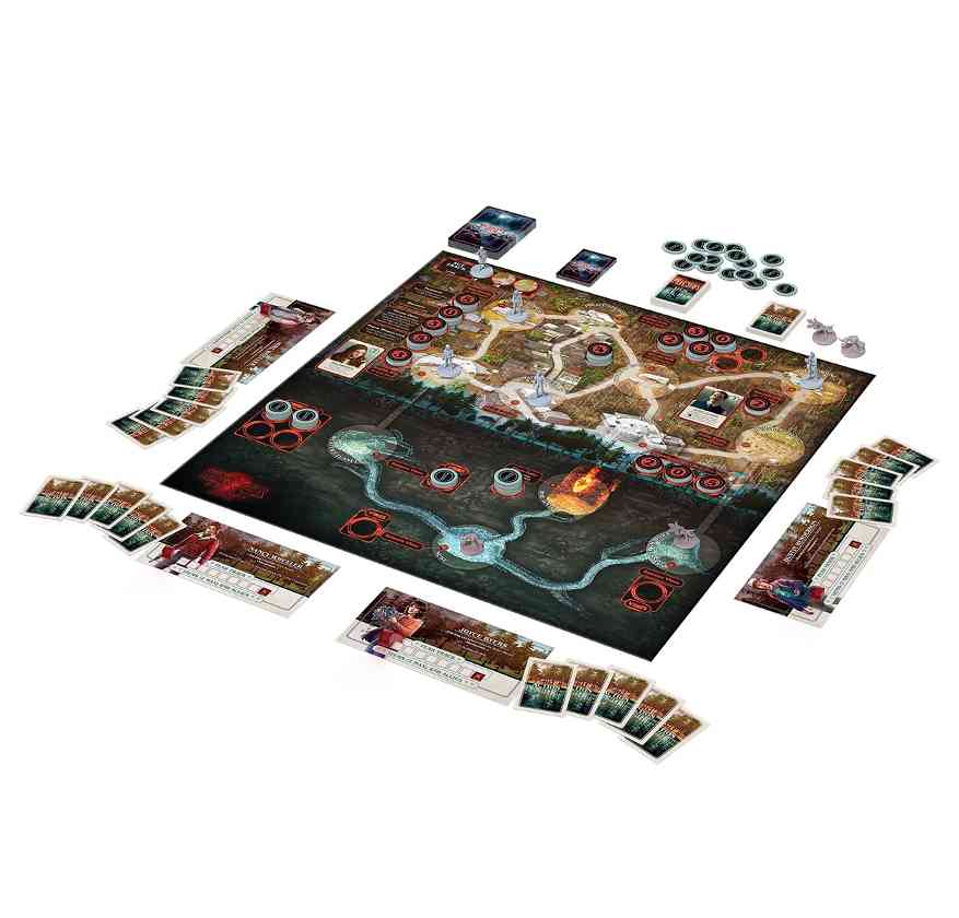 《怪奇物语》剧迷很难抗拒的特别周边…(图19)