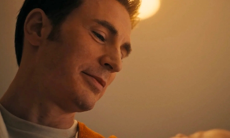 美队回归！《复仇者联盟 5: 毁灭之日》首支预告片发布