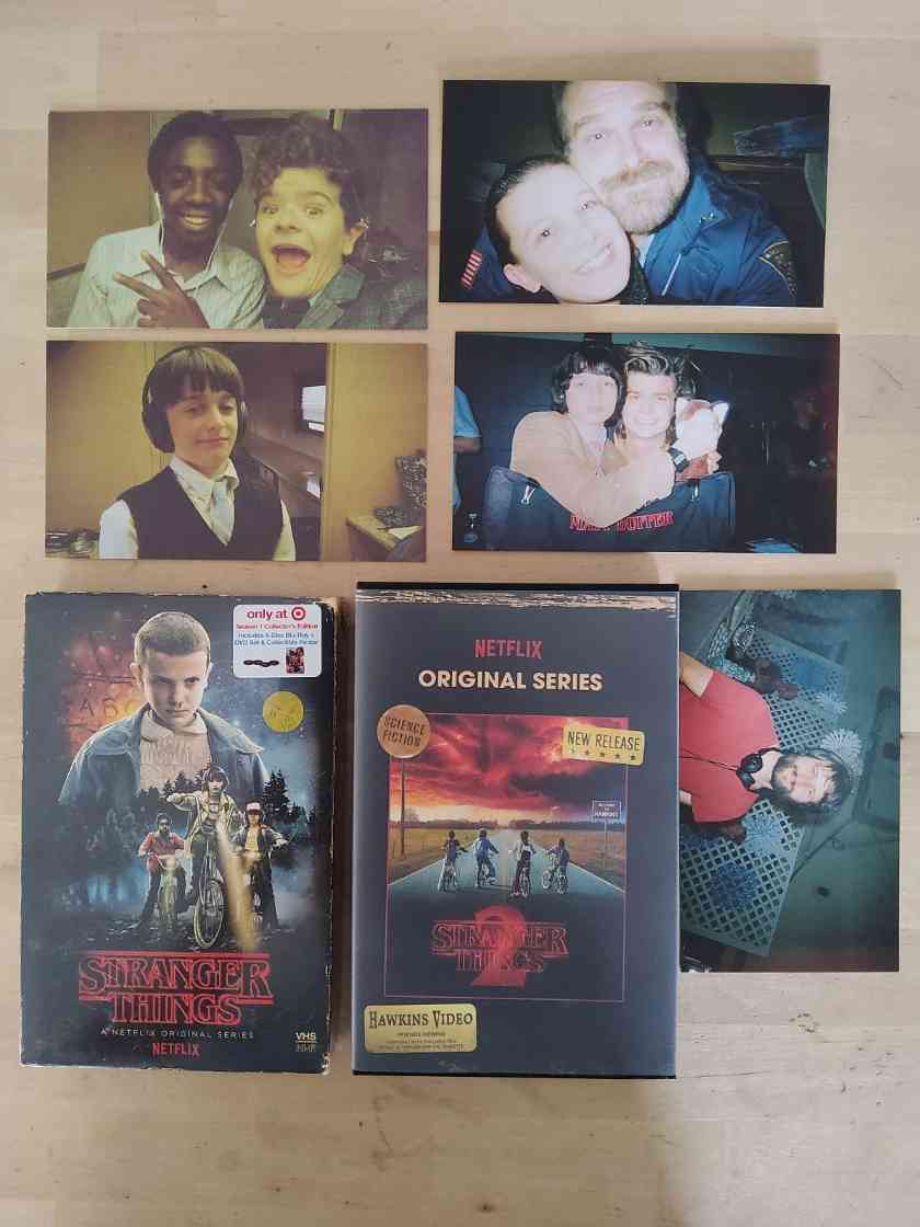 《怪奇物语》剧迷很难抗拒的特别周边…(图25)