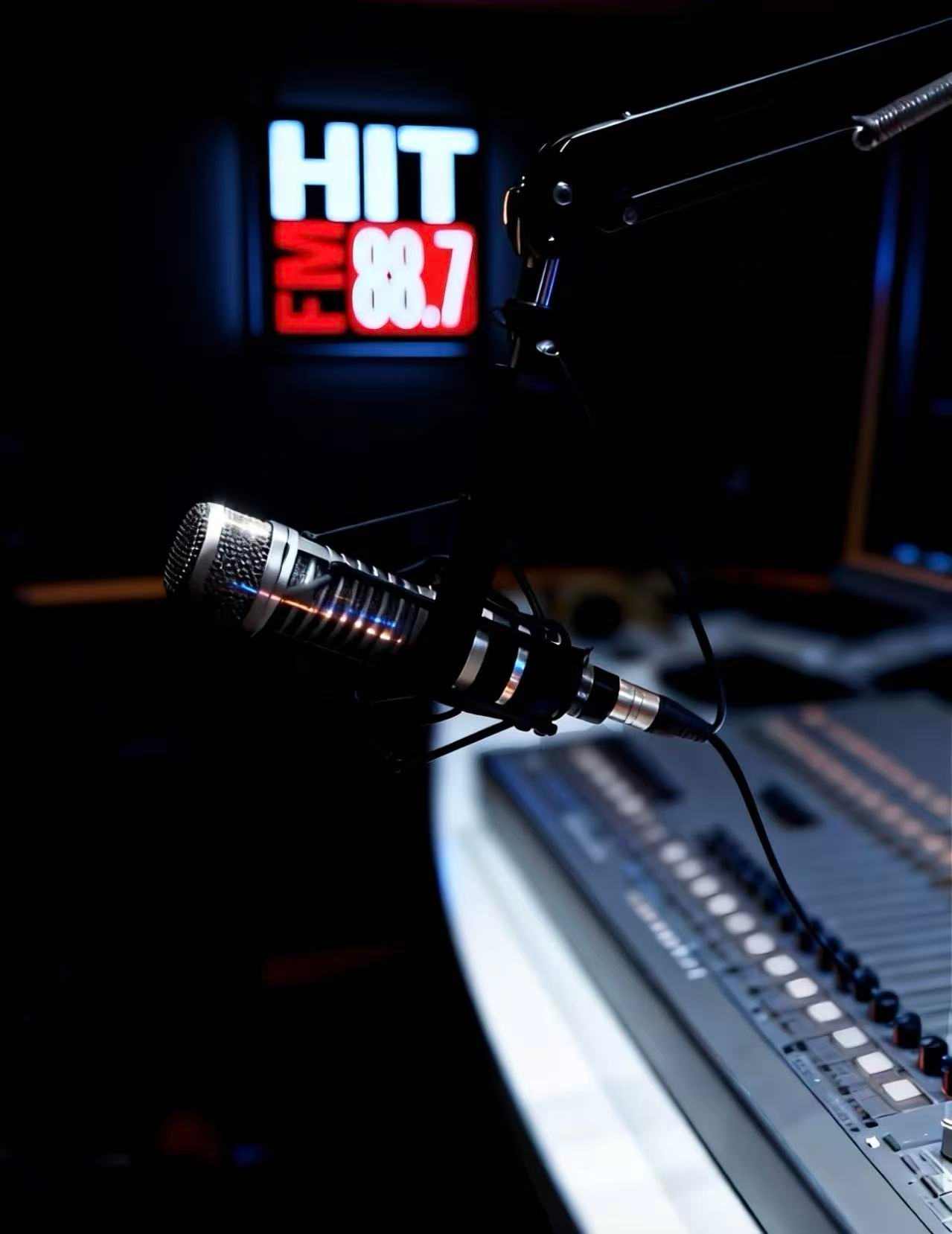 HIT FM 停播，再见了一代人的音乐启蒙…(图4)