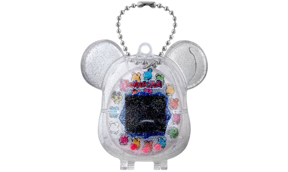 BE@RBRICK x Tamagotchi 30周年联名系列发布
