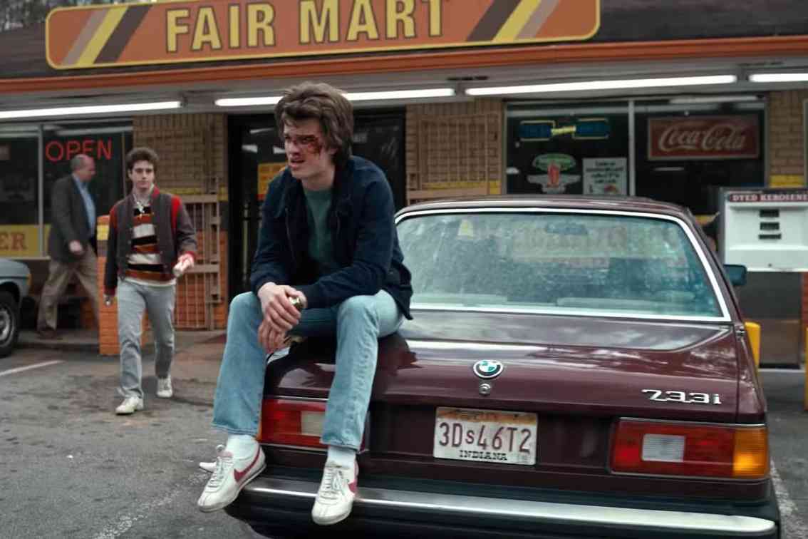 《怪奇物语》最终季周边推荐：立体书、拍立得、桌游等精美收藏品指南(图8)