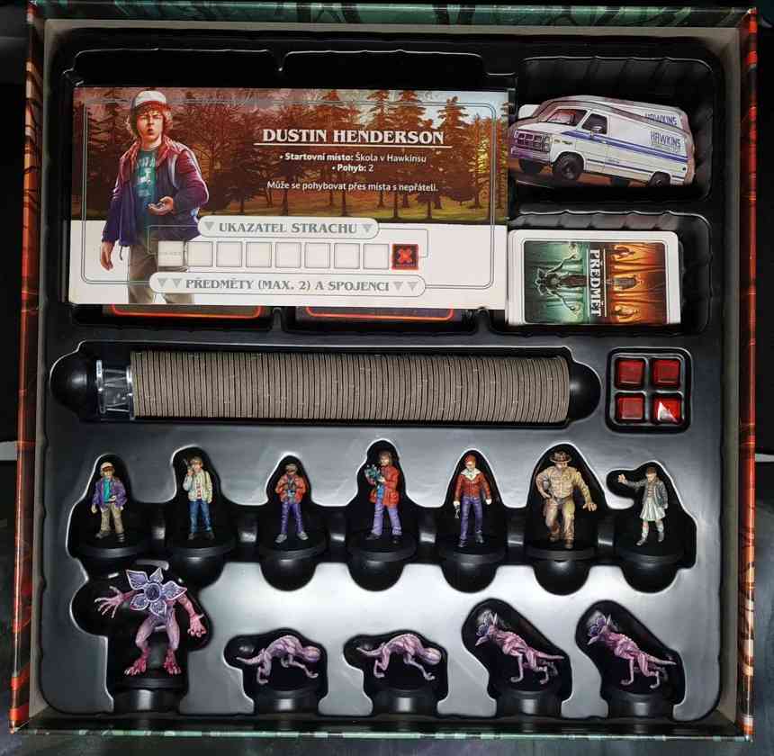 《怪奇物语》最终季周边推荐：立体书、拍立得、桌游等精美收藏品指南(图21)