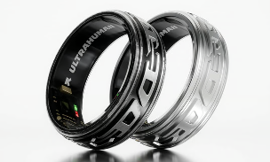 DIESEL 推出睡眠追踪戒指