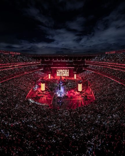 巡演「震动」全球后，Travis Scott 还能怎么突破？(图9)