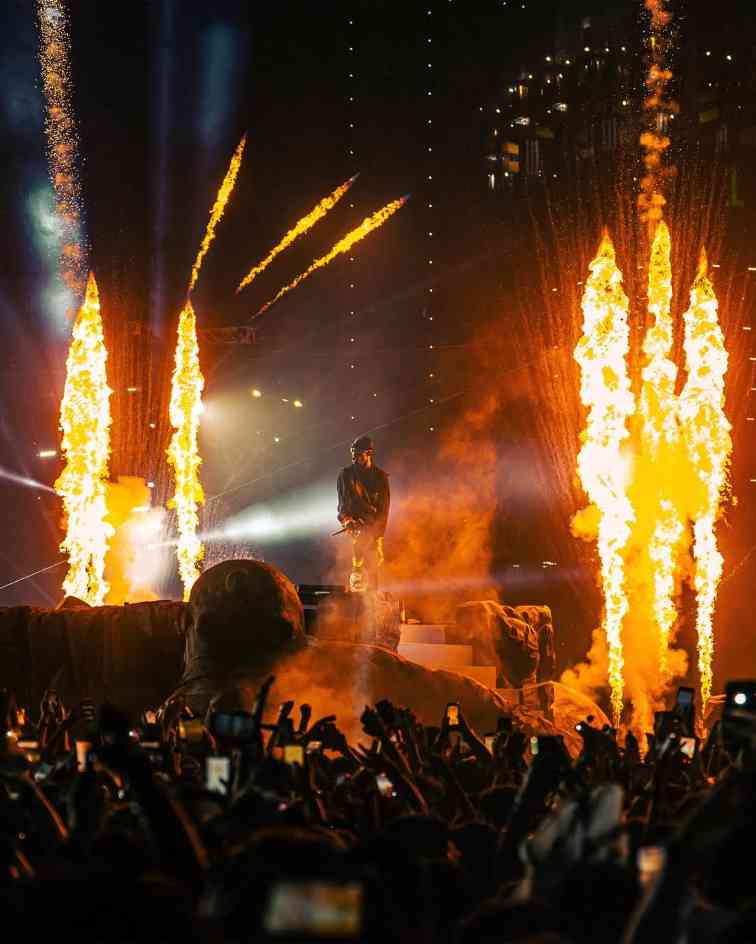 巡演「震动」全球后，Travis Scott 还能怎么突破？(图6)