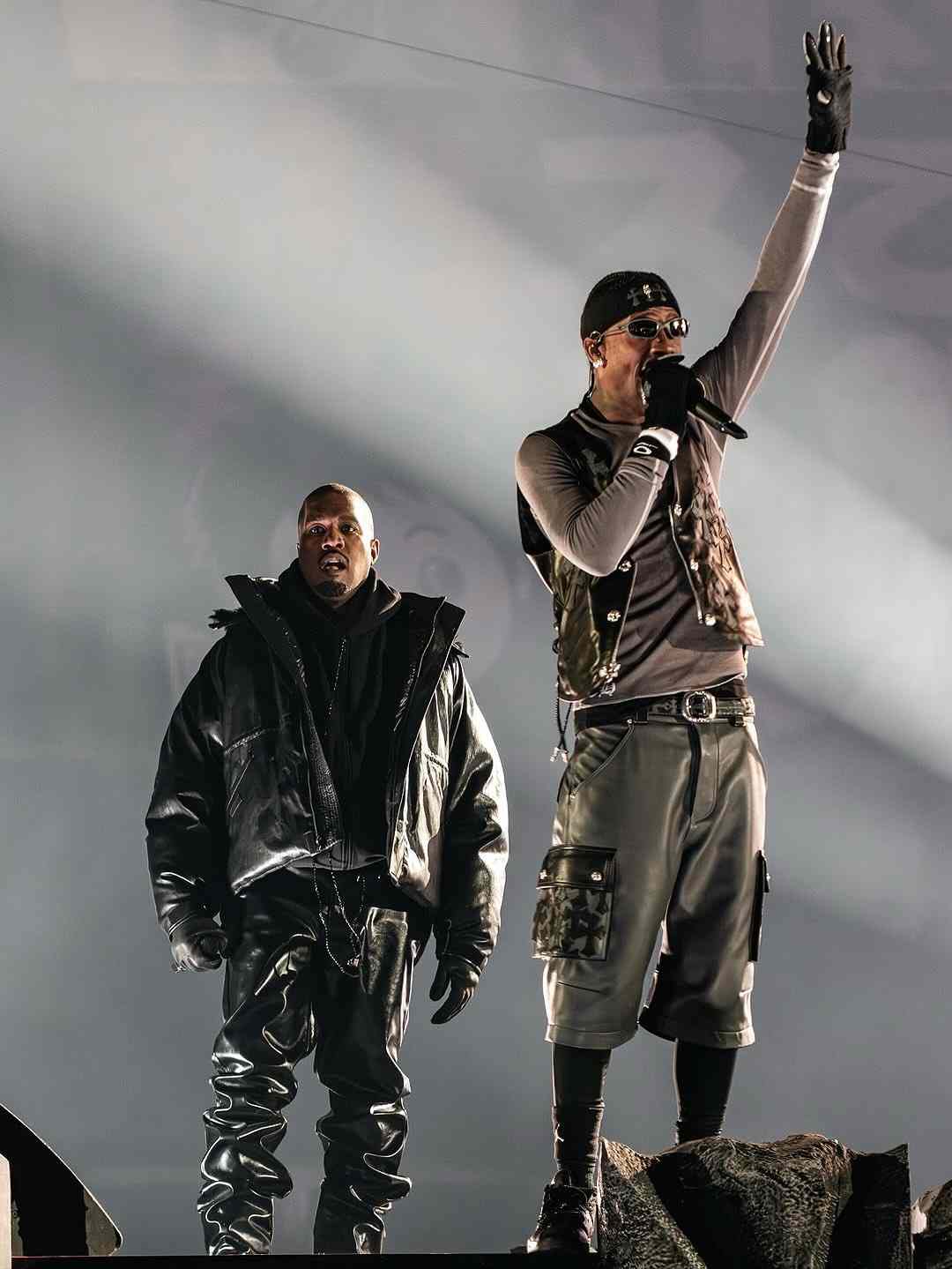 巡演「震动」全球后，Travis Scott 还能怎么突破？(图11)