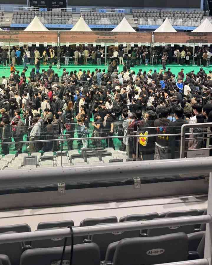 巡演「震动」全球后，Travis Scott 还能怎么突破？(图8)