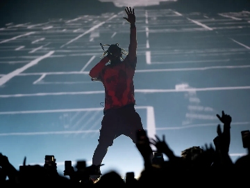 巡演「震动」全球后，Travis Scott 还能怎么突破？(图15)