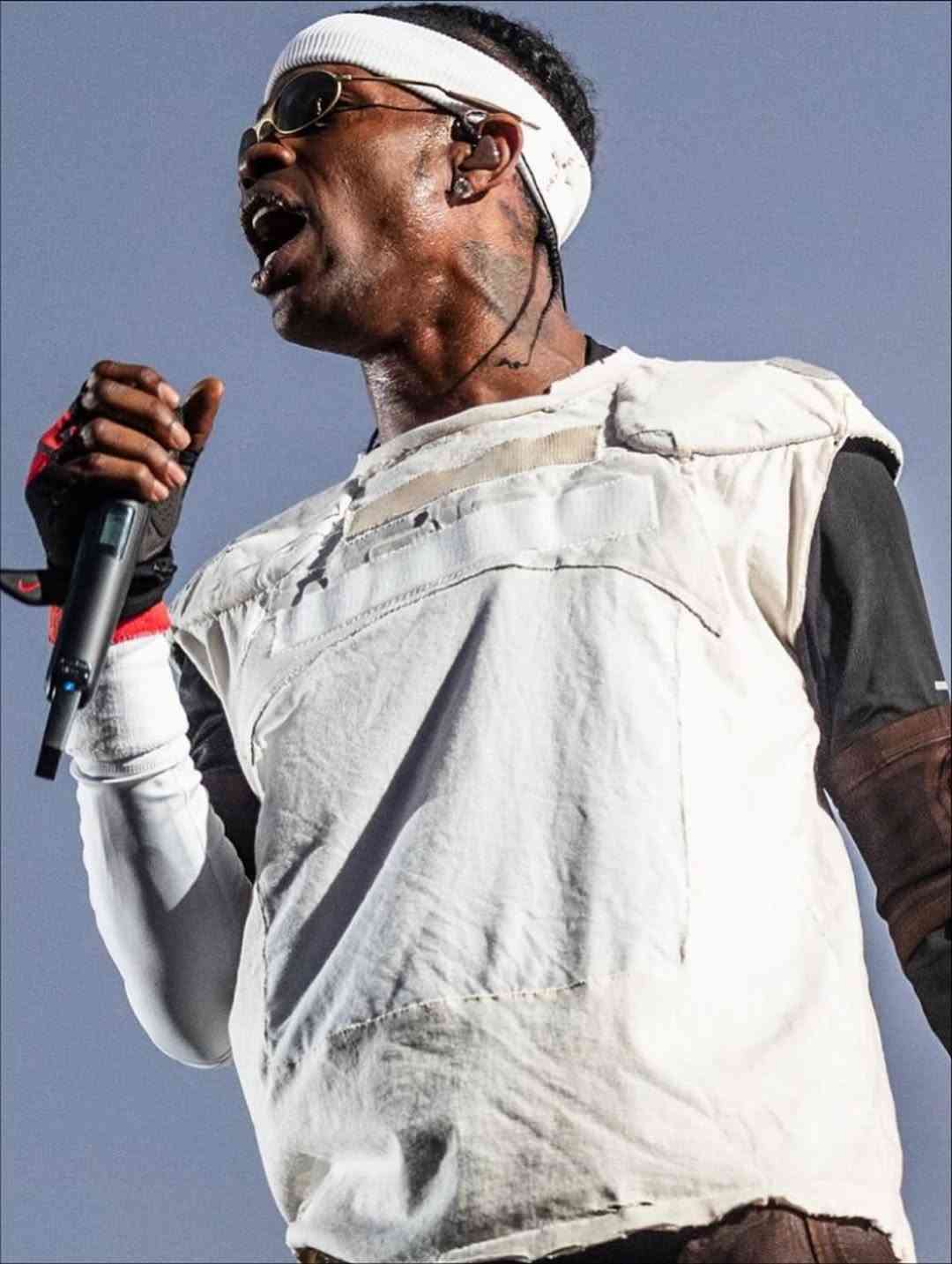 巡演「震动」全球后，Travis Scott 还能怎么突破？(图23)