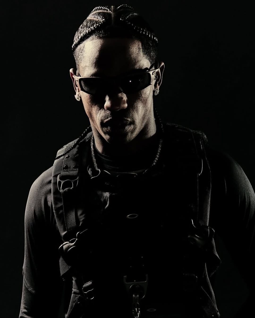 巡演「震动」全球后，Travis Scott 还能怎么突破？(图19)