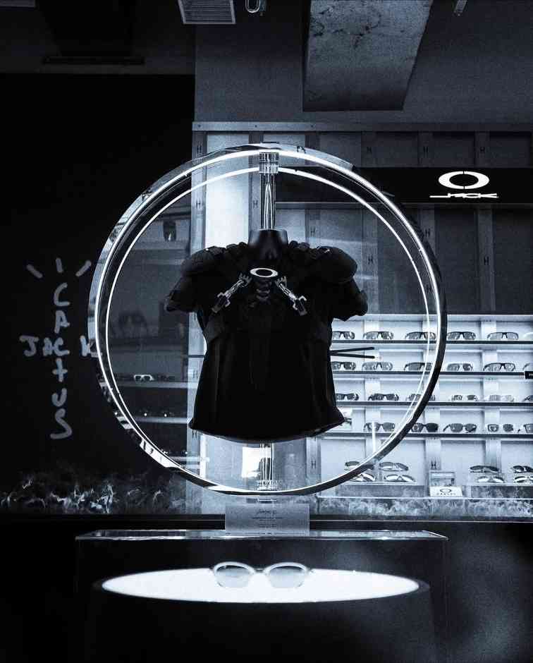 巡演「震动」全球后，Travis Scott 还能怎么突破？(图25)