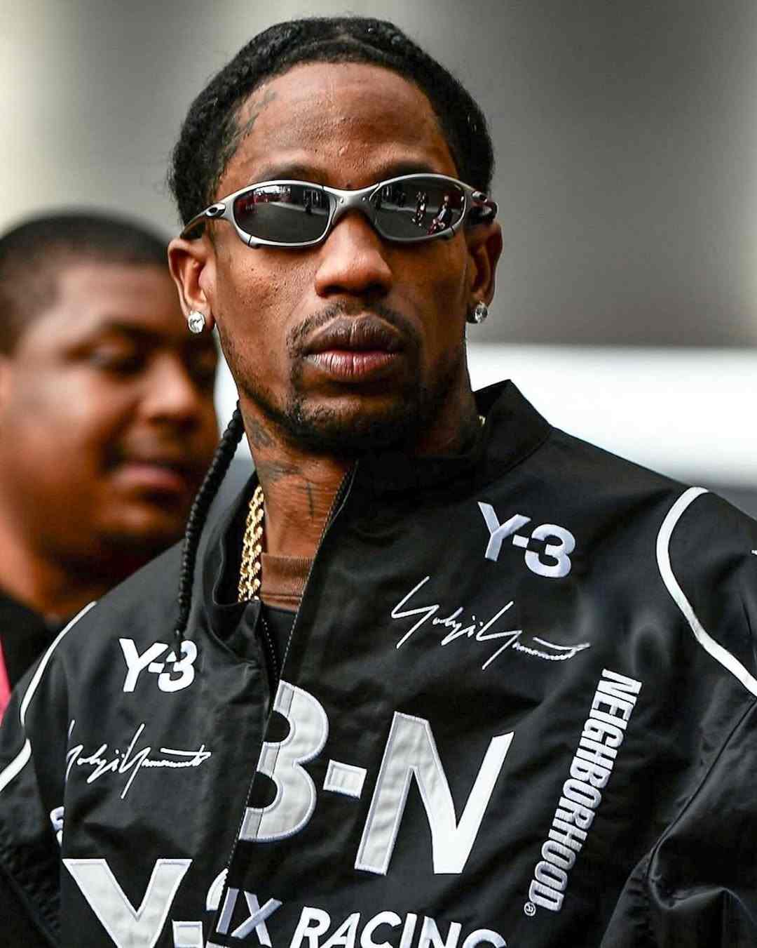 巡演「震动」全球后，Travis Scott 还能怎么突破？(图26)