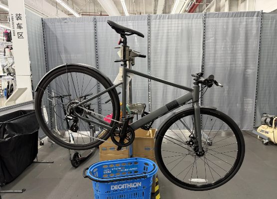 渐失下沉市场，迪卡侬决定「上天」了(图11)