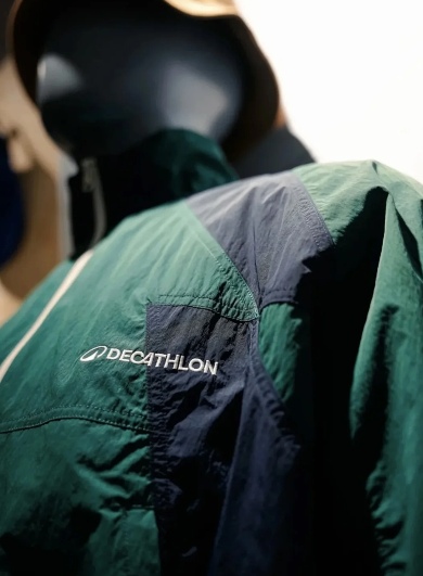 渐失下沉市场，迪卡侬决定「上天」了(图21)