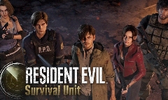 生化危机手游新作《生存兵种》全球上线 多人合作塔防玩法引期待