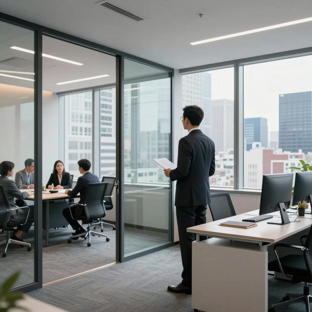 福特汽车金融高管胡俊任职资格获上海金融监管局核准(图2)