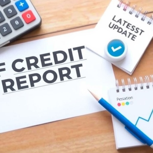 一次性信用修复政策落地 逾期记录有望消除(图1)