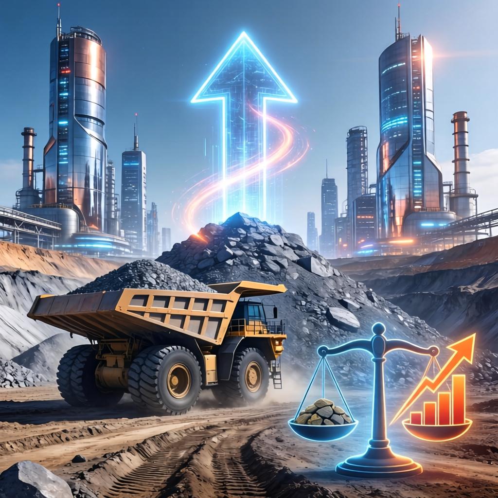 2026年铜价上涨预期增强 供应紧张与需求韧性共振(图1)