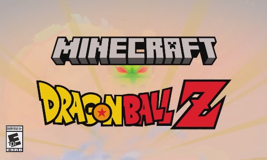 Minecraft推出龙珠Z近战对抗玩法，天下第一武道会场景开放