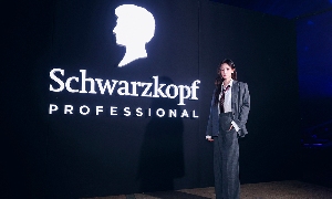 高定【秋冬新季风】颠覆美发潮流，艺术灵感交融个性表达