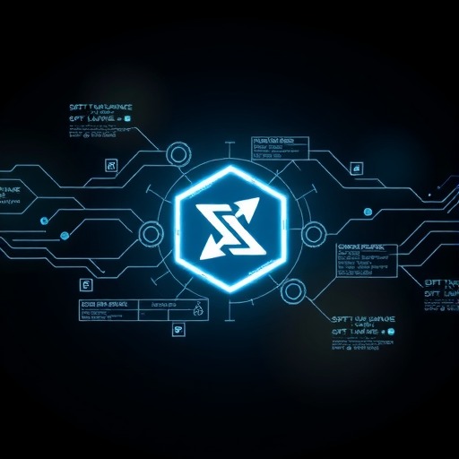 数字经济领航者软盟的IT服务与解决方案品牌(图1)