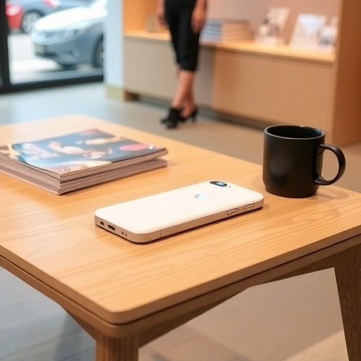 Nothing中端机新选择：透明设计高亮度屏性能略逊(图1)