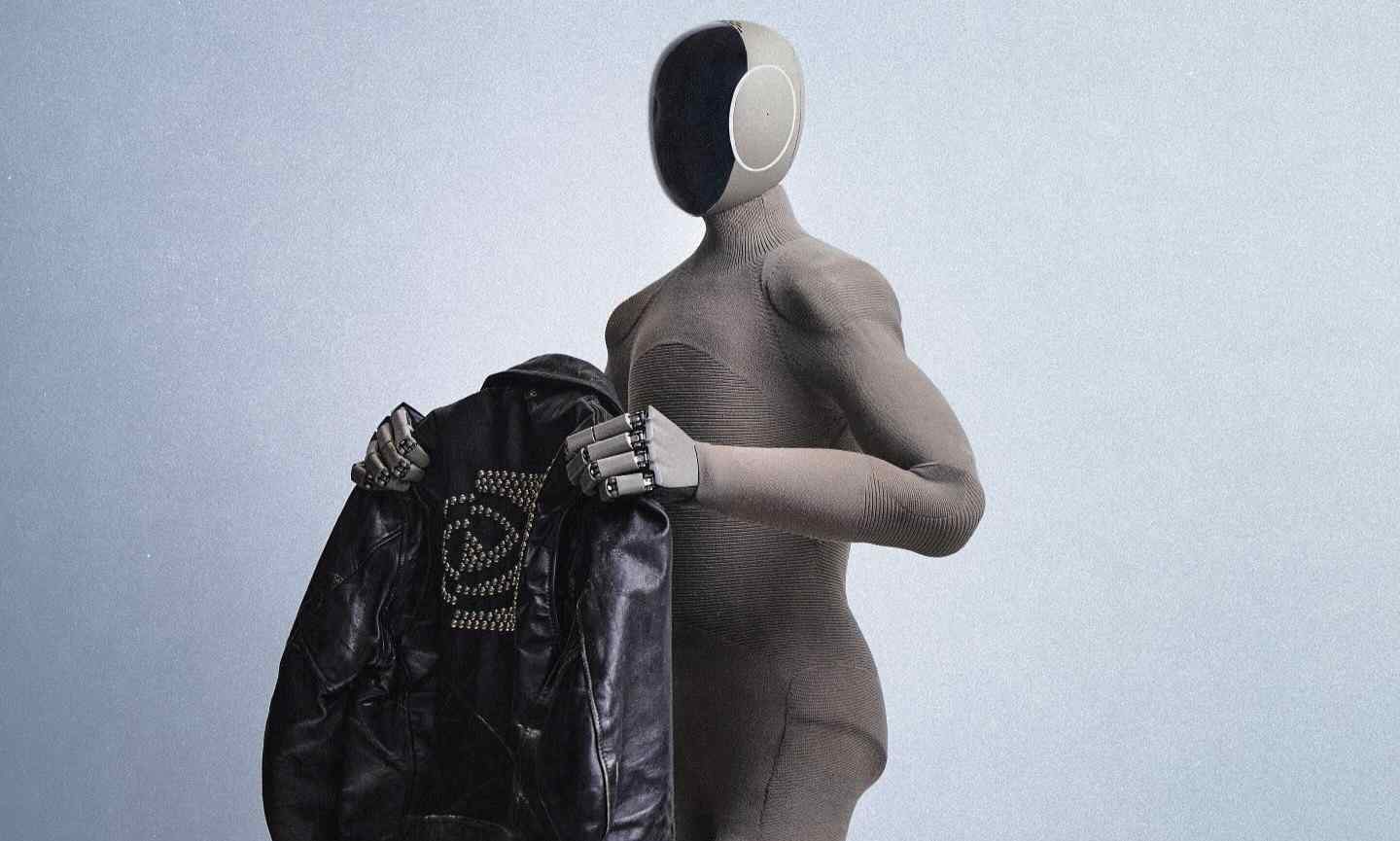 全球首款家庭人形机器人NEO发布，实现家务自主化