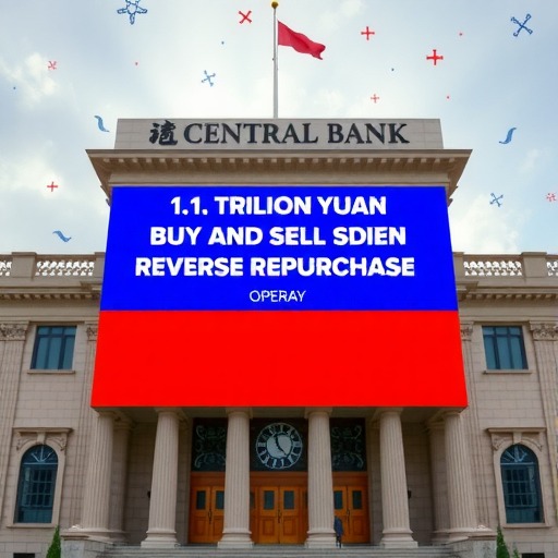 央行等量续作3个月期逆回购，流动性维持平稳(图1)