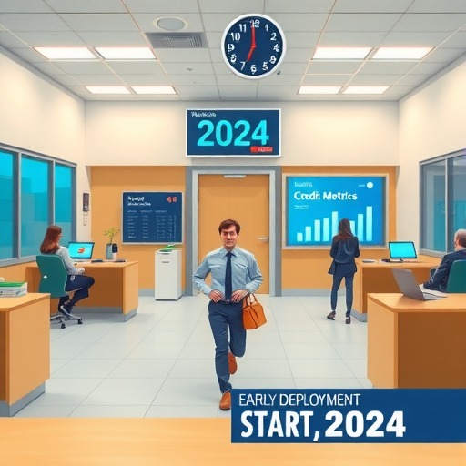 2026年信贷投放策略转型 结构优化与服务升级助力质效双升