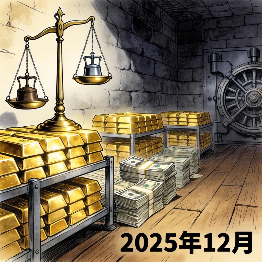 中国外汇储备规模稳中有升 黄金增持折射国际布局