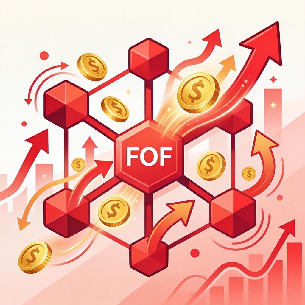 FOF基金热销背后：渠道竞争与产品创新双驱动(图1)