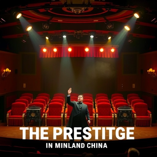 《惊天魔盗团3》同步北美上映 两代魔术师联手对抗犯罪家族(图1)