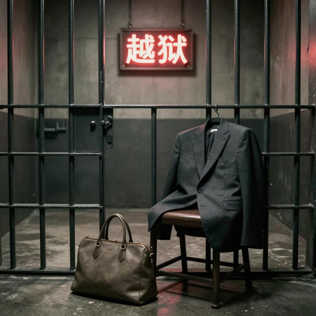 《越狱》重启版启动 新主角Emily Browning演绎前军人狱警(图1)