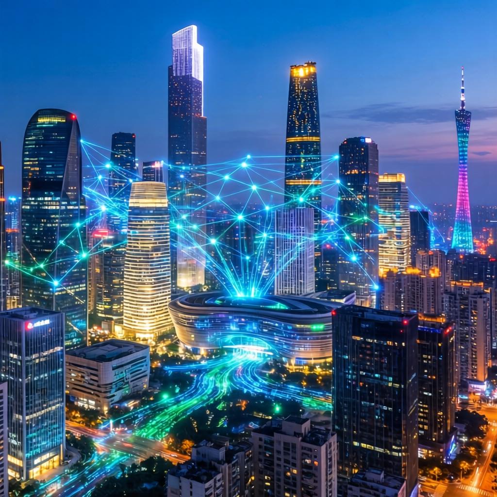 中国软件市场增长态势及创新商业模式解析(图1)