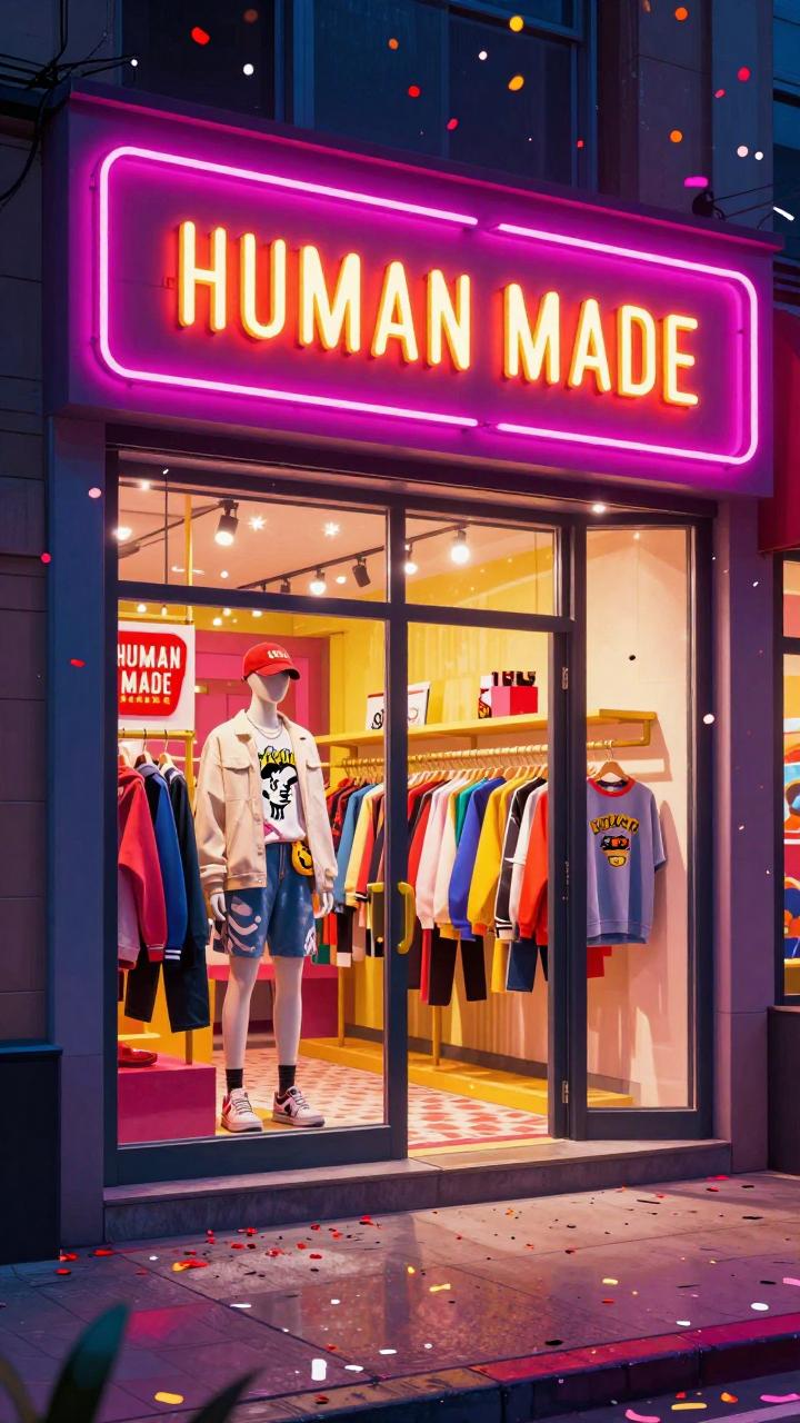 CURRY UP涩谷PARCO店开业，快闪活动释出联名单品(图1)