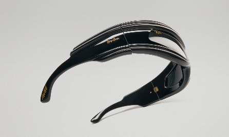 Ray-Ban Next Generation系列首发：A$AP Rocky未来