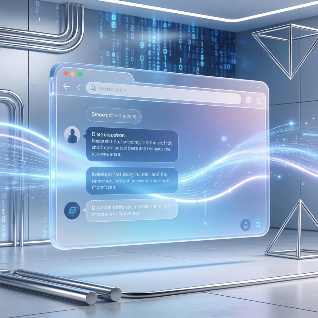 AI浏览器新体验 ChatGPT Atlas革新上网交互方式(图1)