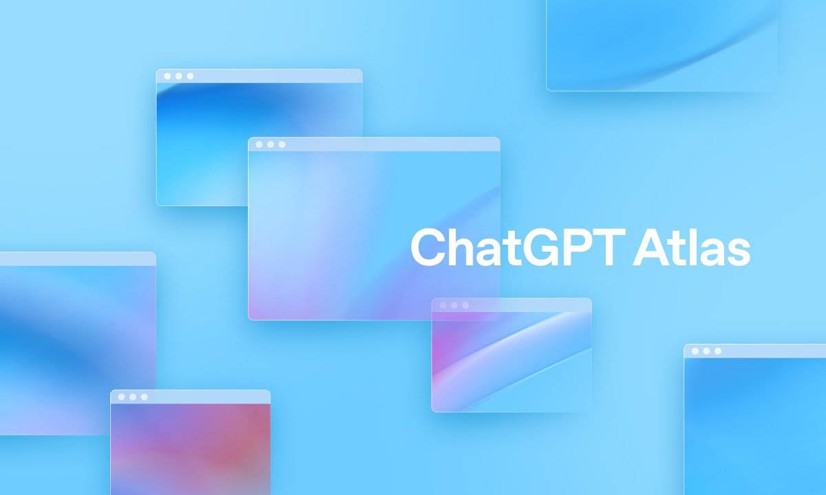 AI浏览器新体验 ChatGPT Atlas革新上网交互方式