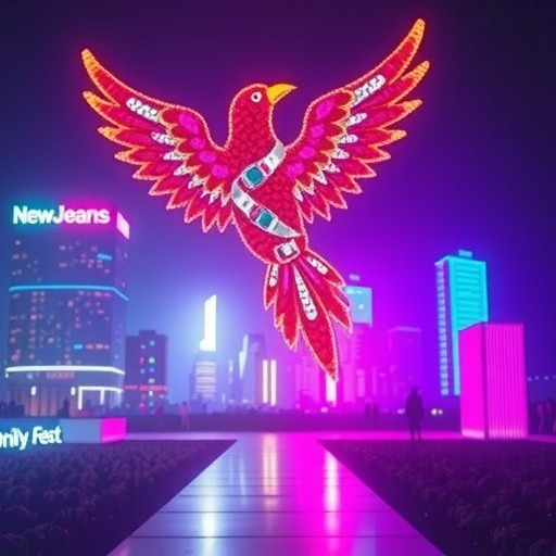 闵熙珍成立新公司全面回归娱乐行业 未来或重组NewJeans(图1)